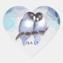 Search for lovebird stickers Nature