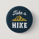 Recherche de retro vintage badges Camping