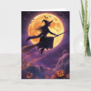 Search for moonlight cards Flying witch