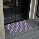 Recherche de beach doormats Bleu et blanc