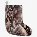 Search for snake christmas stockings Skin
