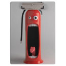 Search for fire extinguisher Animated