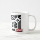 Search for madrid mugs España