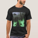 Search for creepy tshirts Kitten