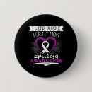 Search for epilepsy seizure buttons Epilepsy awareness month