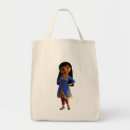 Search for detect bags Disney junior mira