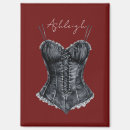 Recherche de corset rouge invitations Pour elle