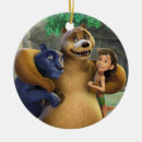 Search for jungle book ornaments Bagheera