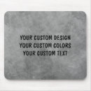 Search for gray wedding mousepads Blank