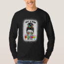 Recherche de pièce en t de message tshirts Autisme