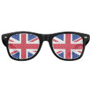 Search for british flag sunglasses Union jack