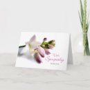 Search for blooming plants cards Botanical