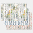 Search for birch bark wrapping paper Nature