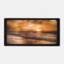 Recherche de scènes tapis souris Coucher du soleil