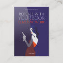 Search for book promotion business cards Publisher