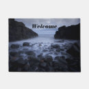 Search for pebbles doormats Sea