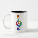 Recherche de polygone tasses Arc en ciel