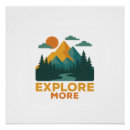 Search for explore posters Nature