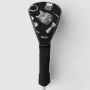 Search for police golf head covers Cop