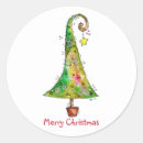 Search for green tree stickers Whimsical