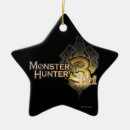 Search for monster hunter ornaments Tri