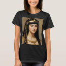 Recherche de cleopatra tshirts Reine