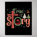 Search for christmas scene posters Santa claus