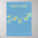 Recherche de lanzarote posters Îles canaries
