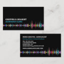 Recherche de ondes cartes visite Customer