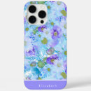 Recherche de fleurs romantiques iphone coques Pour tous