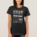 Search for beer label tshirts Skills