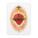 Recherche de sacre coeur magnets Coeur sacré de jésus