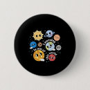 Search for life learning buttons Kids back to school