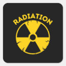 Search for radioactive sign stickers Biohazard