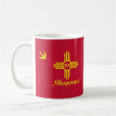 Search for new mexico flag mugs America