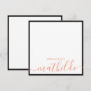 Search for black border Calligraphy