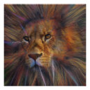 Recherche de lions posters Chat