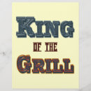 Search for barbecuing flyers Grilling