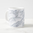 Recherche de marbré tasses Gris