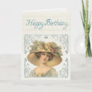 Search for victorian cards Lady