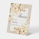 Search for christmas wedding tabletop signs Classic