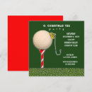 Search for dinner club invitations Golfer