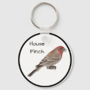 Search for finch keychains Red