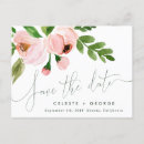Search for holiday save the dates Watercolor