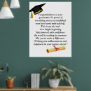 Search for graduation posters School