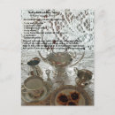 Recherche de cuisson cartes postales Recette