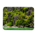 Search for archipelago magnets Destination