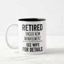 Search for under new management mugs Pension