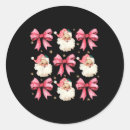 Search for pink sequins stickers Unique christmas