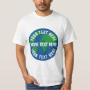 Search for save the earth tshirts Global warming
